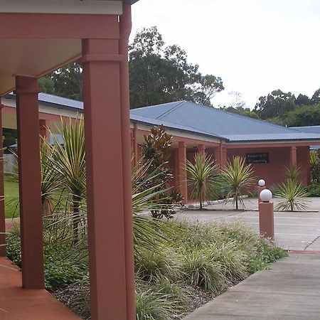 Seminara Apartments Coochiemudlo Island Exteriér fotografie