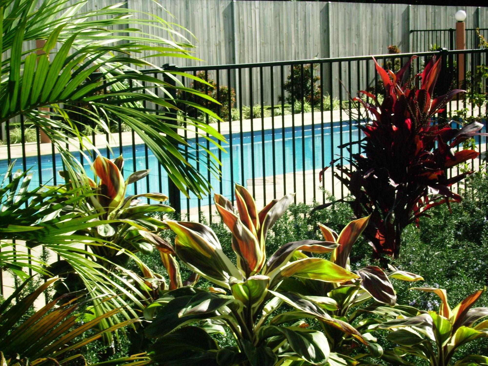 Seminara Apartments Coochiemudlo Island Exteriér fotografie