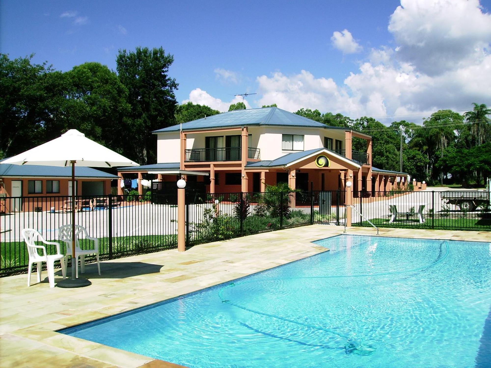 Seminara Apartments Coochiemudlo Island Exteriér fotografie