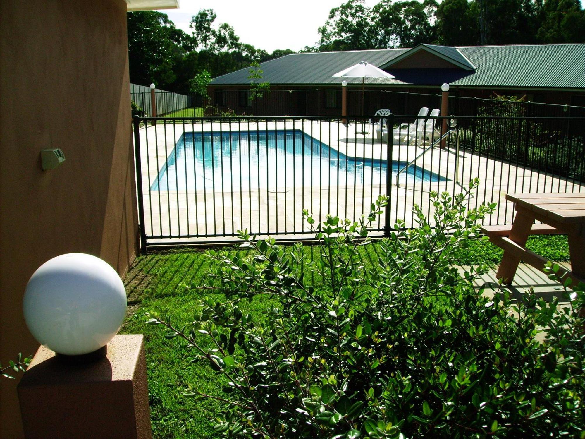 Seminara Apartments Coochiemudlo Island Exteriér fotografie