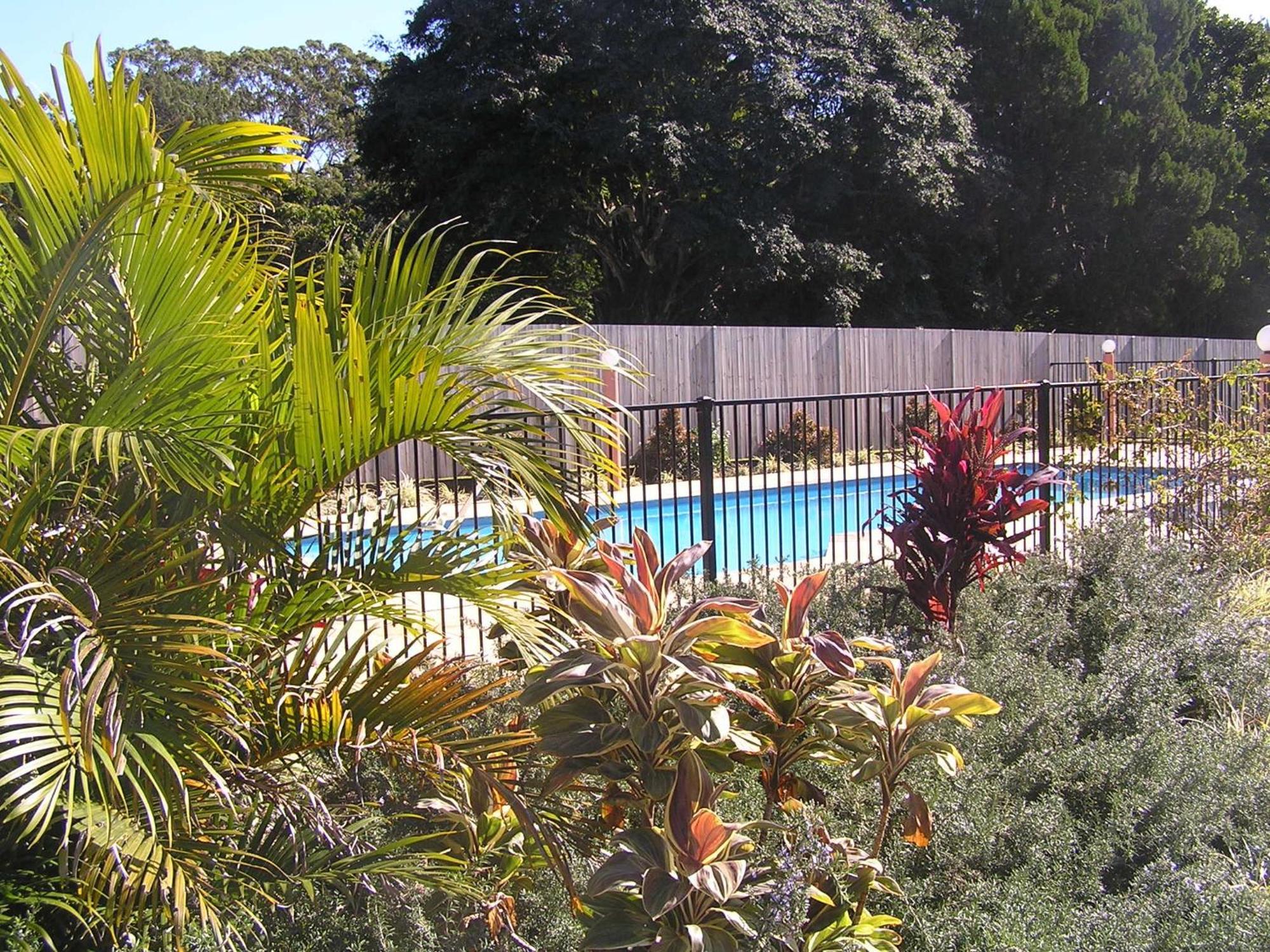 Seminara Apartments Coochiemudlo Island Exteriér fotografie